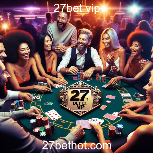 A Magia dos Jogos de Mesa no 27bet vip
